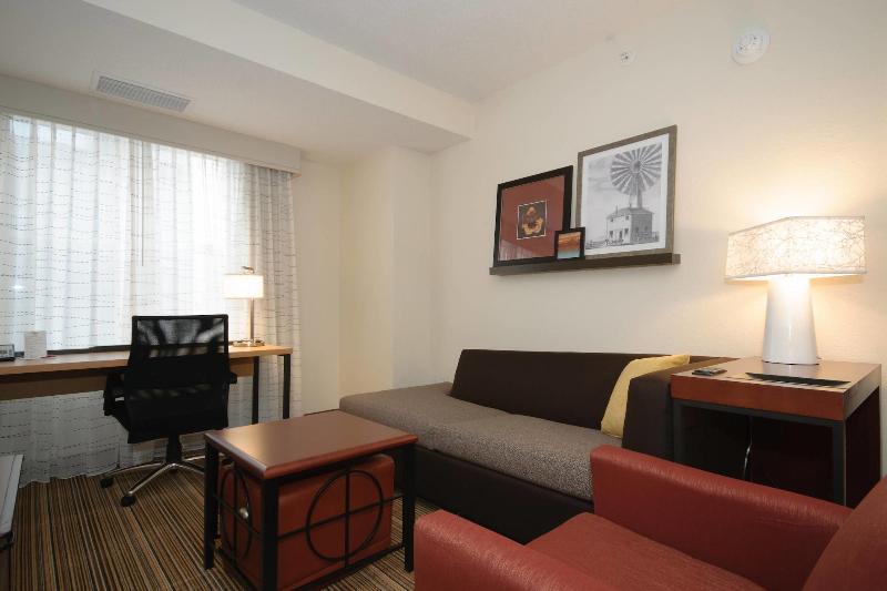 Residence Inn By Marriott Rochester Mayo Clinic Ar image