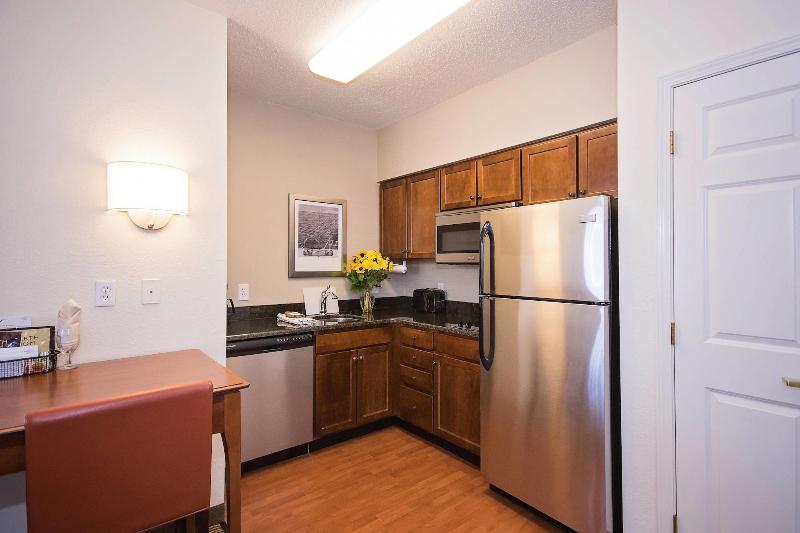 Residence Inn By Marriott Rochester Mayo Clinic Ar image