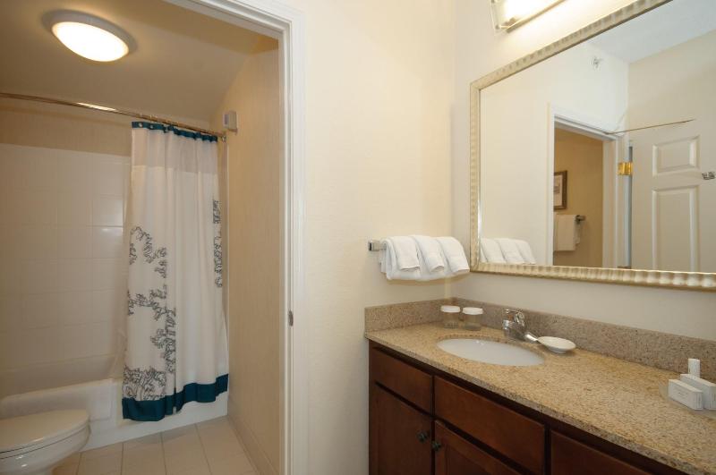 Residence Inn By Marriott Rochester Mayo Clinic Ar image