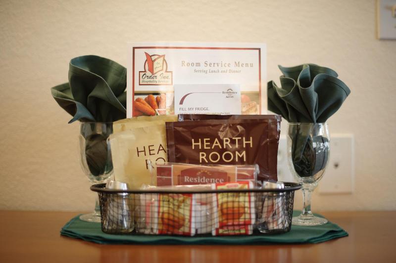 Residence Inn By Marriott Rochester Mayo Clinic Ar image