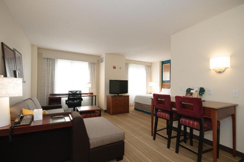 Residence Inn By Marriott Rochester Mayo Clinic Ar image