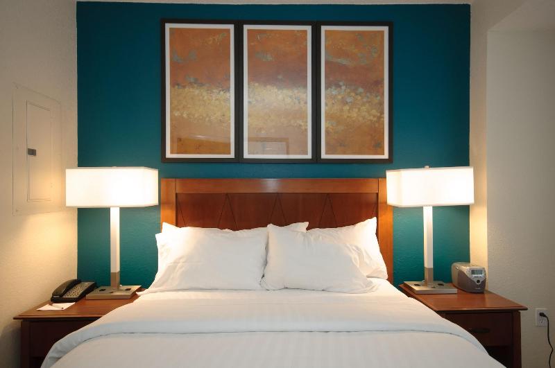 Residence Inn By Marriott Rochester Mayo Clinic Ar image