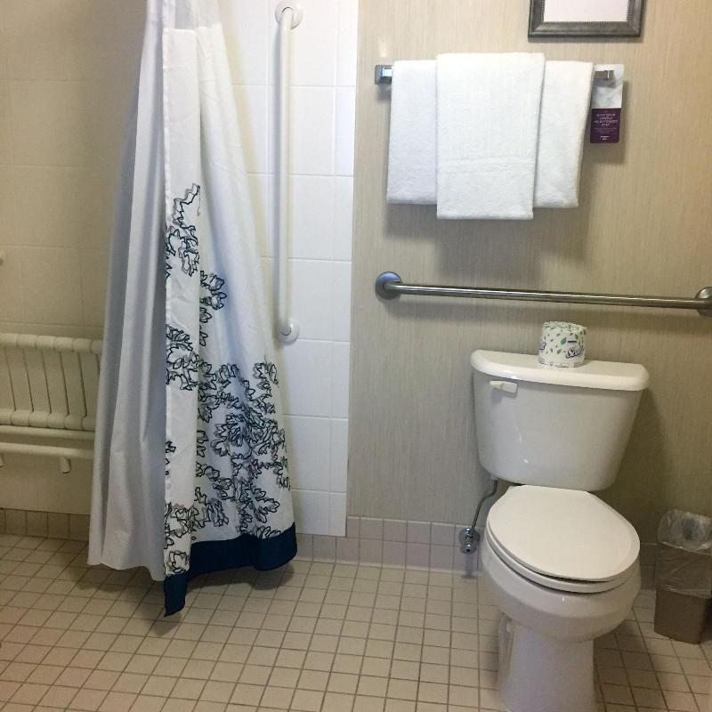 Residence Inn By Marriott Rochester Mayo Clinic Ar image