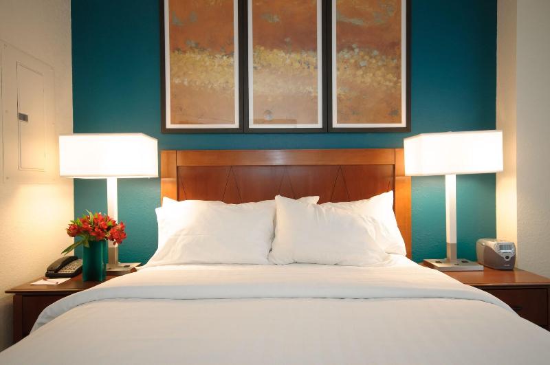 Residence Inn By Marriott Rochester Mayo Clinic Ar image