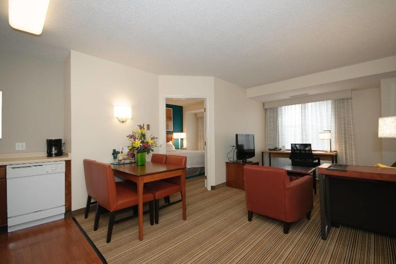 Residence Inn By Marriott Rochester Mayo Clinic Ar image