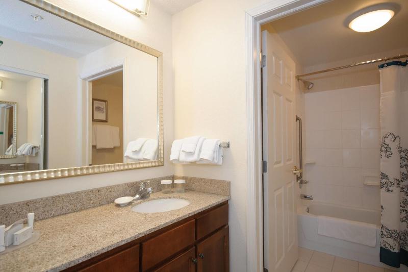 Residence Inn By Marriott Rochester Mayo Clinic Ar image