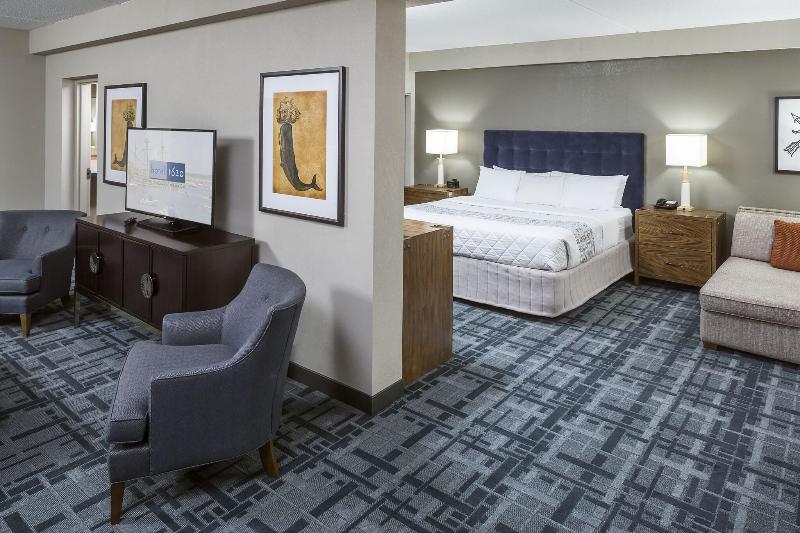 Hotel 1620 Plymouth Harbor image