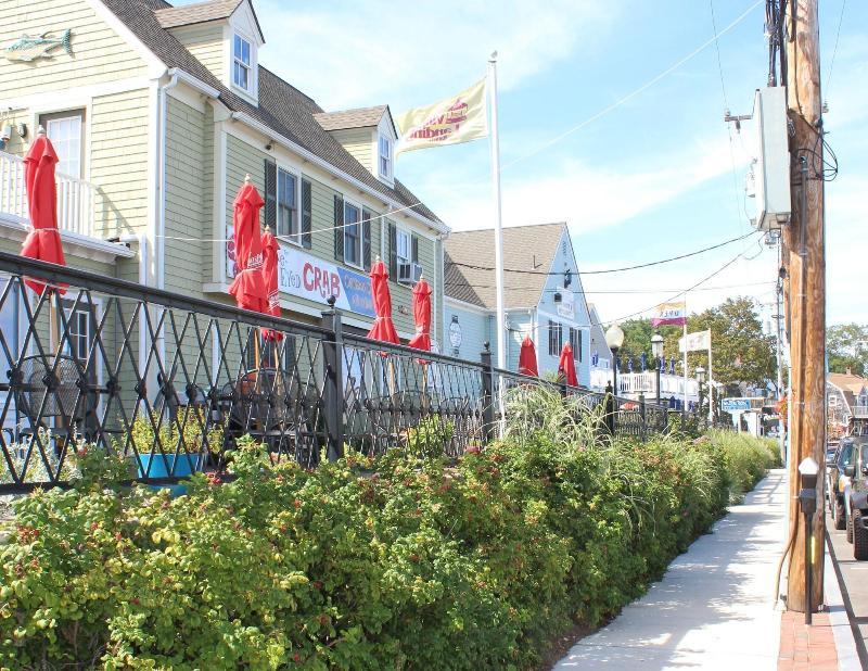 Hotel 1620 Plymouth Harbor image