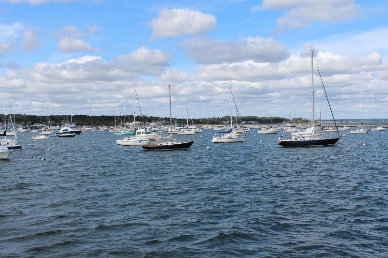 Hotel 1620 Plymouth Harbor image