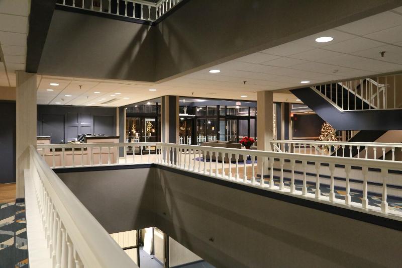 Hotel 1620 Plymouth Harbor image