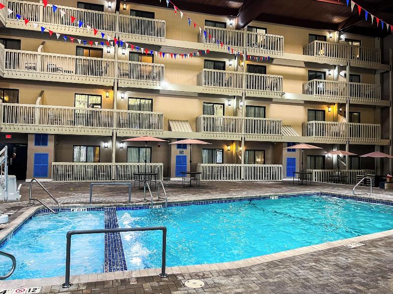 Hotel 1620 Plymouth Harbor image