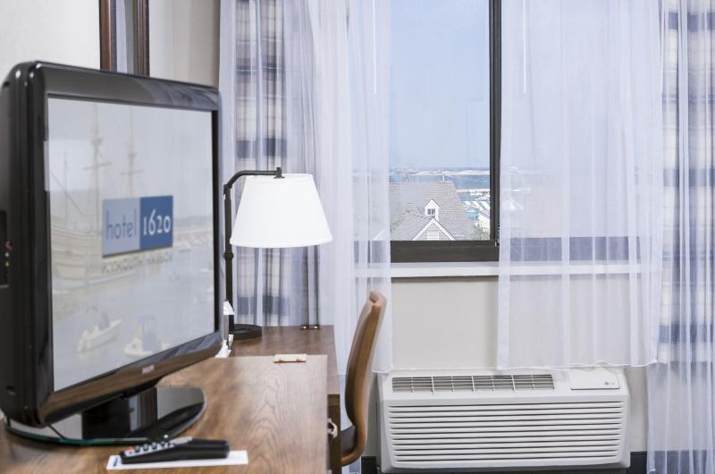 Hotel 1620 Plymouth Harbor image