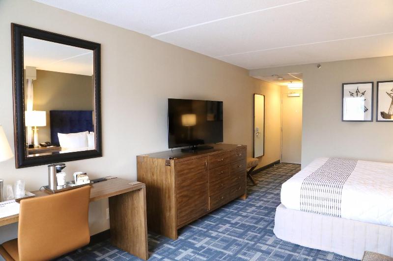 Hotel 1620 Plymouth Harbor image
