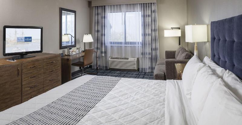 Hotel 1620 Plymouth Harbor image