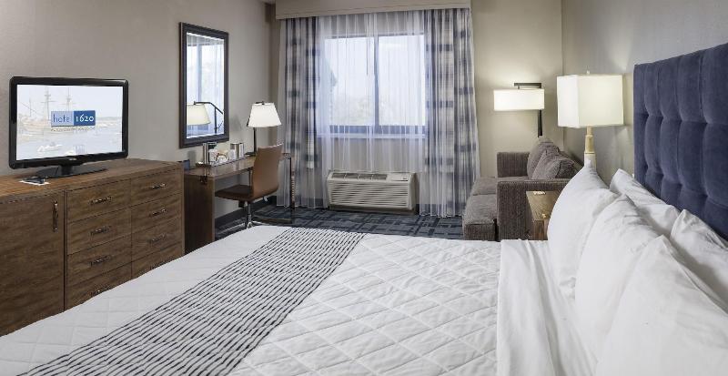 Hotel 1620 Plymouth Harbor image