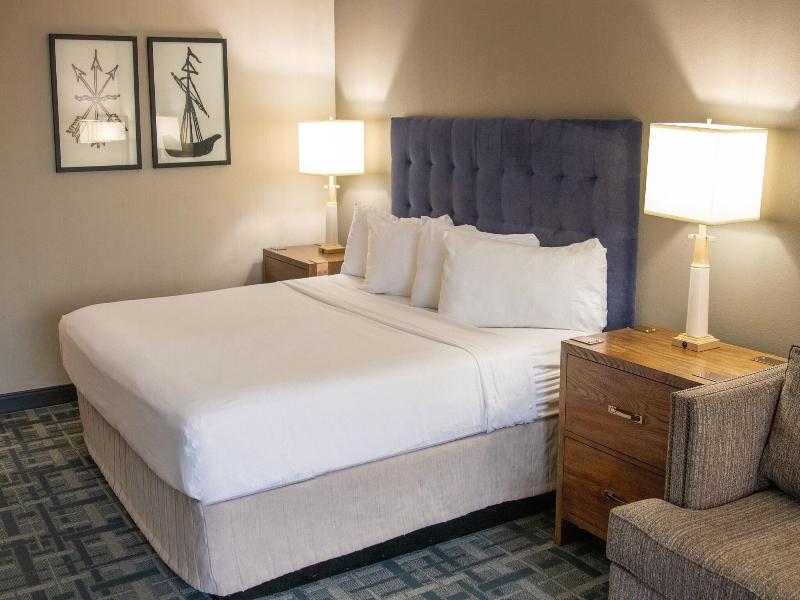 Hotel 1620 Plymouth Harbor image