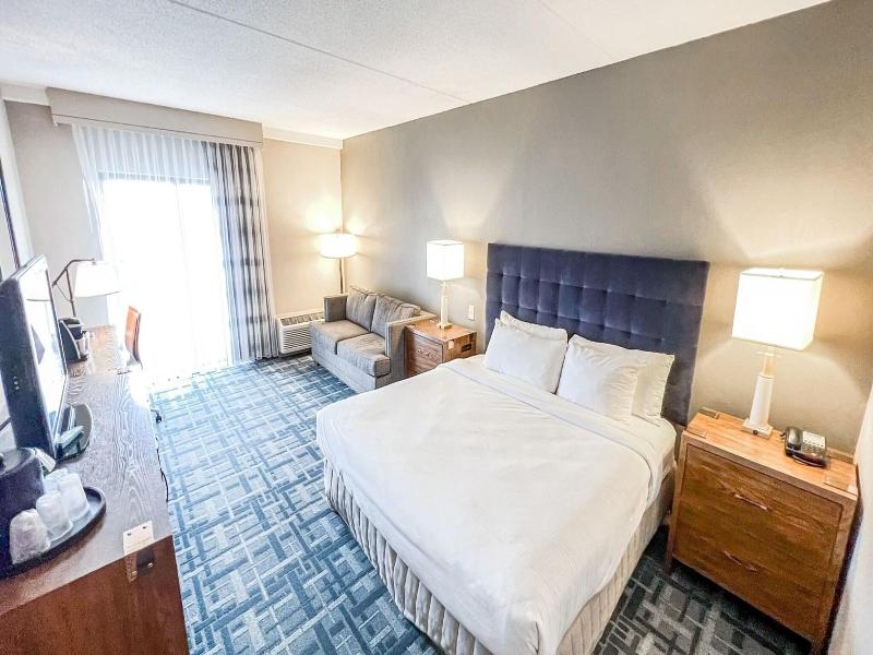 Hotel 1620 Plymouth Harbor image