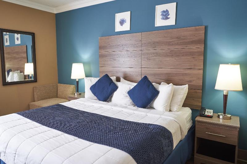 Seaport Inn & Marina image