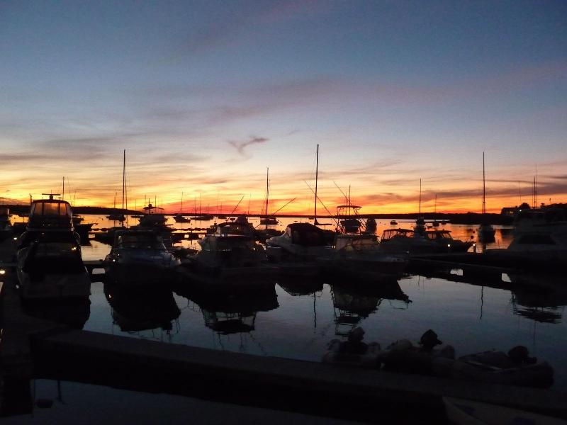 Seaport Inn & Marina image