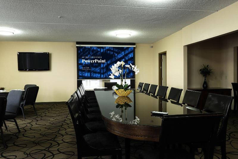 Seaport Inn & Marina image