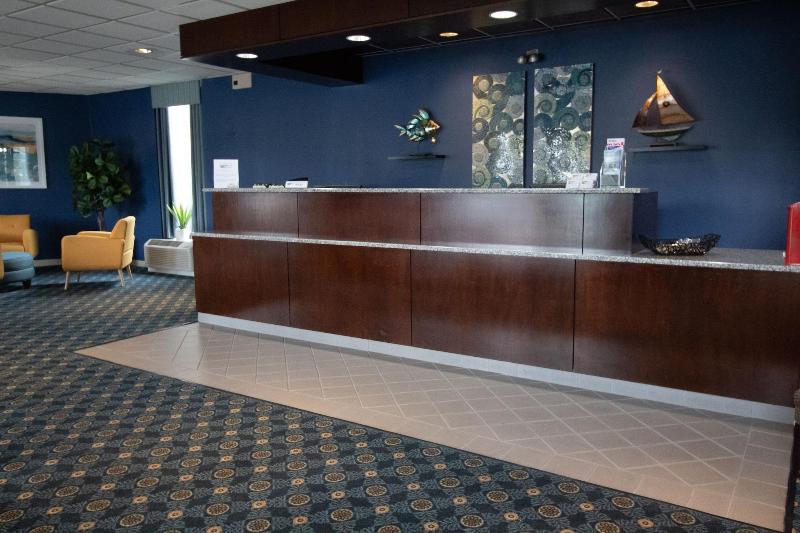 Seaport Inn & Marina image