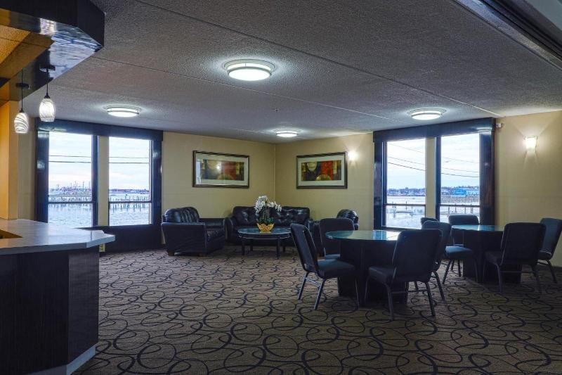 Seaport Inn & Marina image