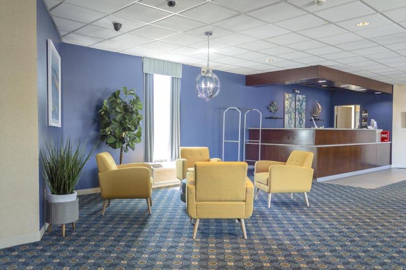 Seaport Inn & Marina image