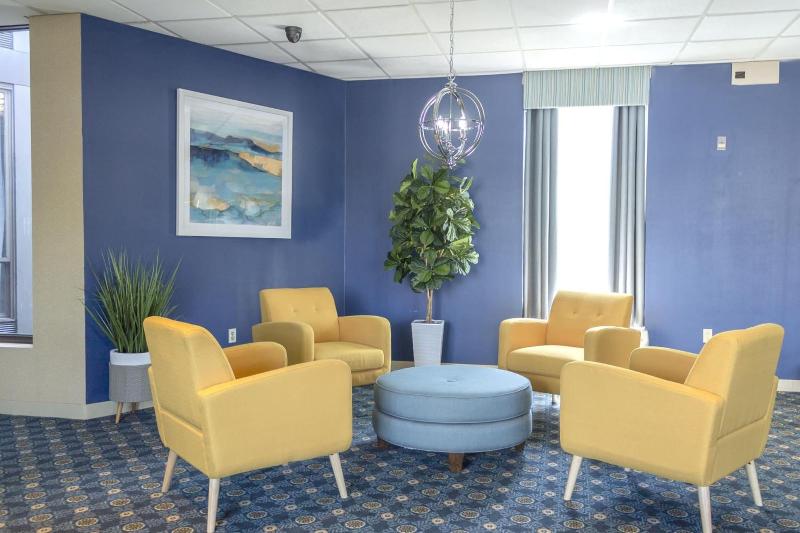 Seaport Inn & Marina image