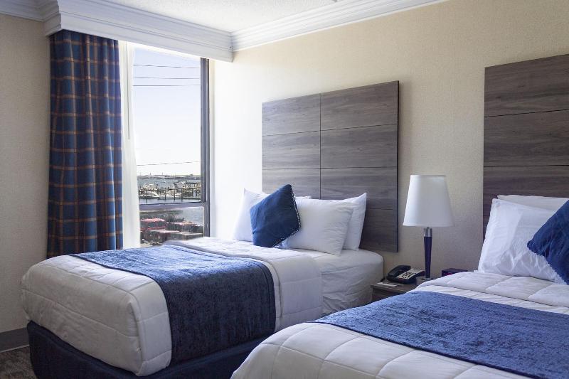 Seaport Inn & Marina image
