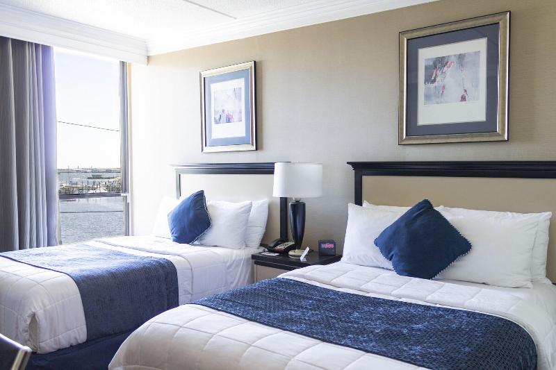 Seaport Inn & Marina image