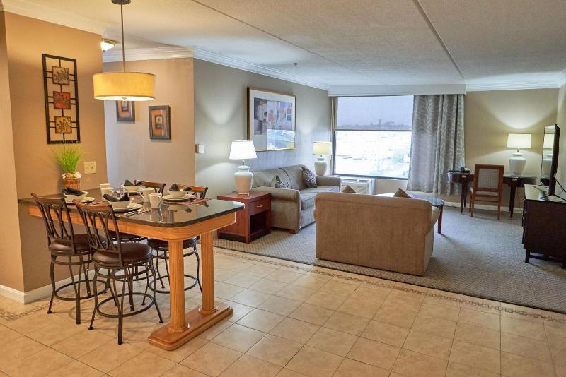 Seaport Inn & Marina image