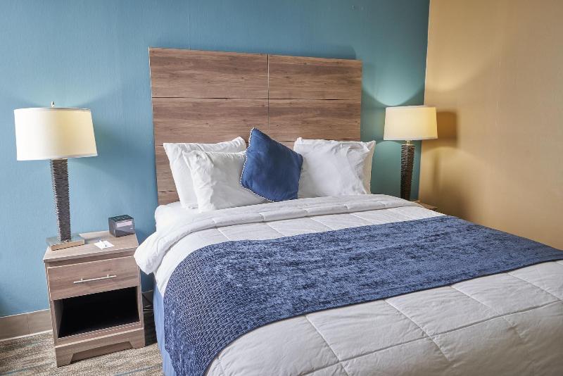 Seaport Inn & Marina image
