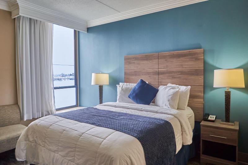 Seaport Inn & Marina image