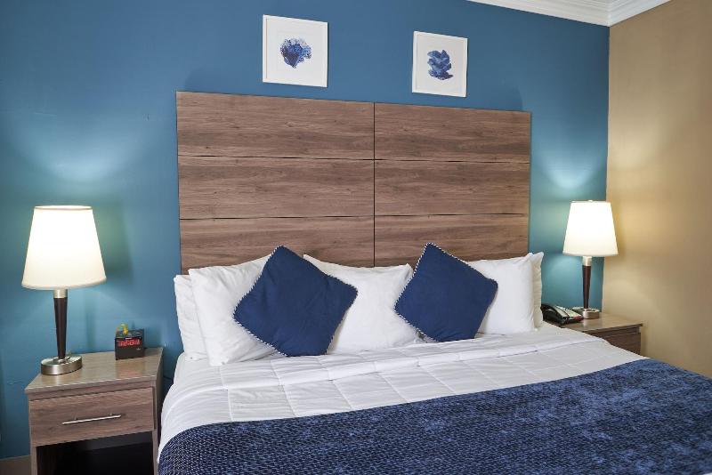 Seaport Inn & Marina image