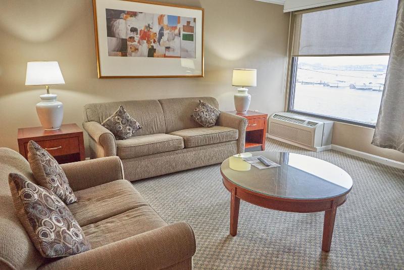 Seaport Inn & Marina image