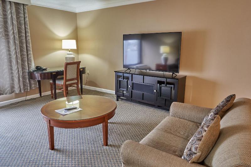 Seaport Inn & Marina image