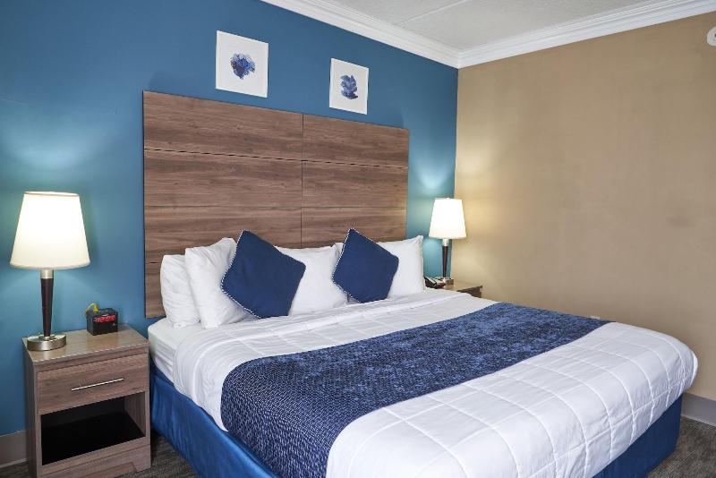 Seaport Inn & Marina image