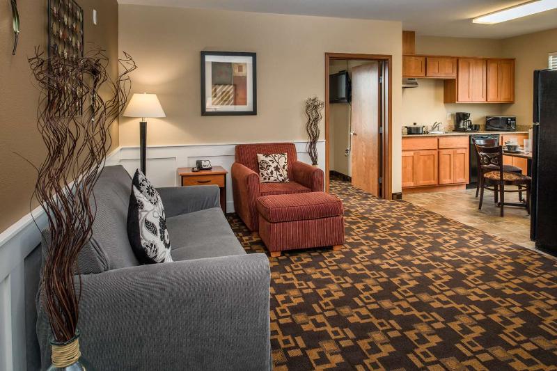 Surestay Plus By Best Western Kennewick Tri-Cities image