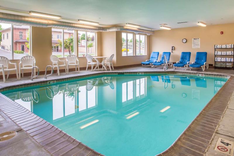 Surestay Plus By Best Western Kennewick Tri-Cities image