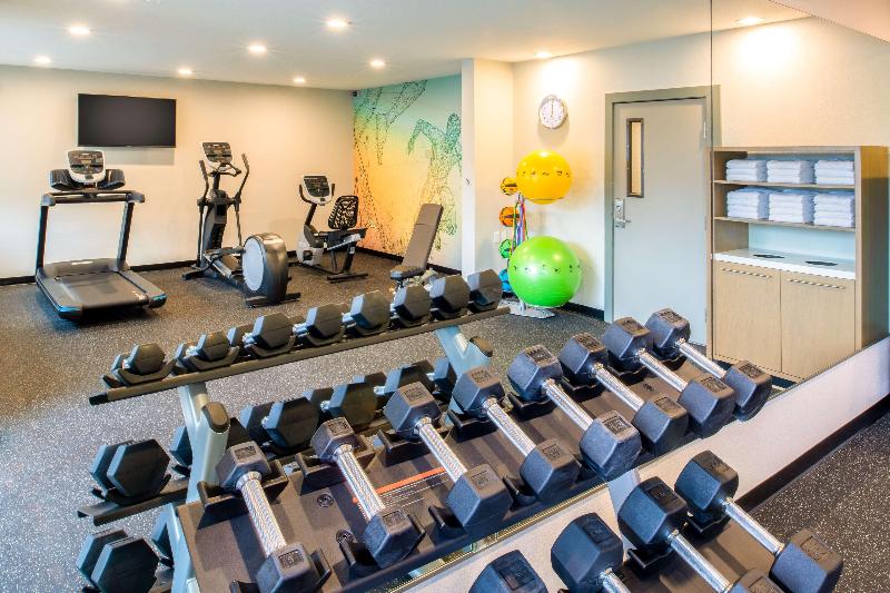 Surestay Plus By Best Western Kennewick Tri-Cities image