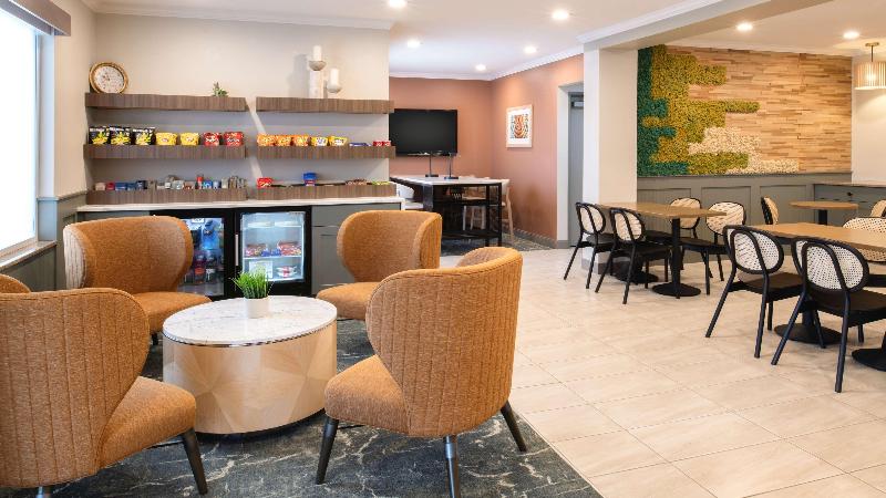 Surestay Plus By Best Western Kennewick Tri-Cities image
