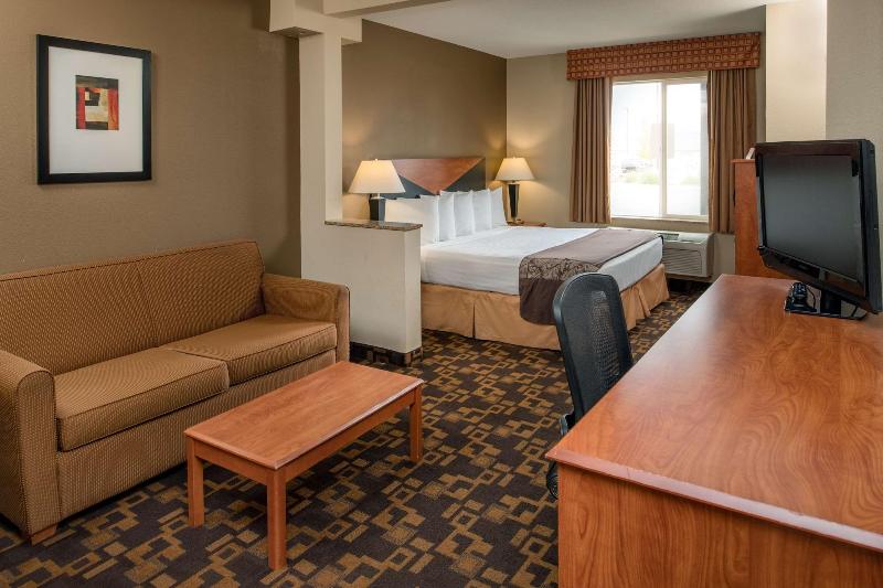 Surestay Plus By Best Western Kennewick Tri-Cities image