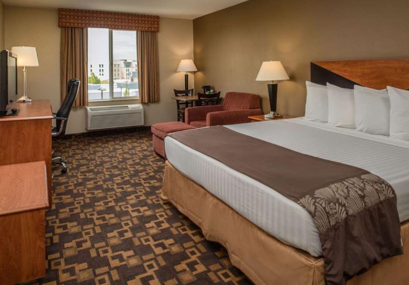 Surestay Plus By Best Western Kennewick Tri-Cities image