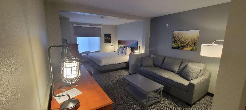 Surestay Plus By Best Western Kennewick Tri-Cities image