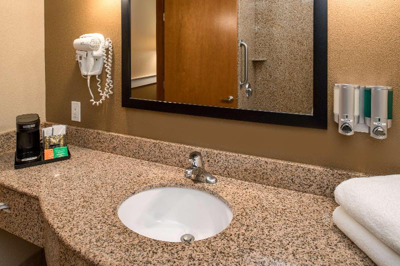 Surestay Plus By Best Western Kennewick Tri-Cities image