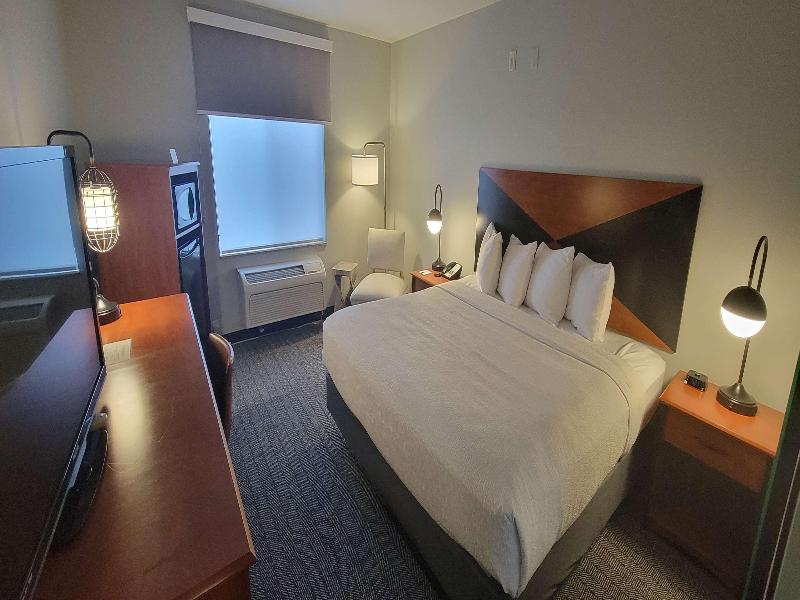 Surestay Plus By Best Western Kennewick Tri-Cities image