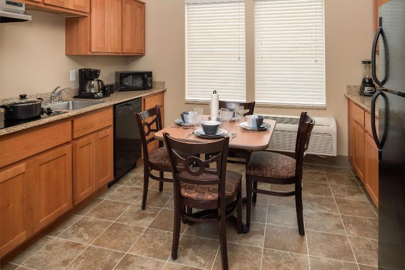 Surestay Plus By Best Western Kennewick Tri-Cities image