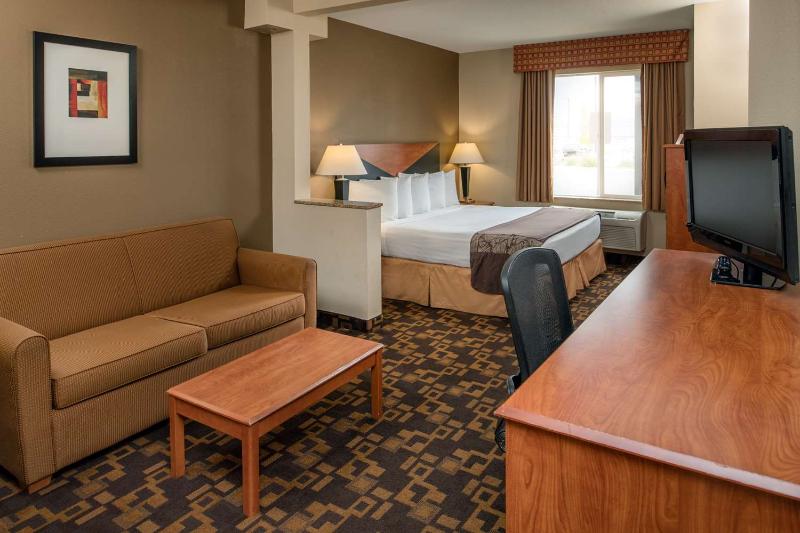 Surestay Plus By Best Western Kennewick Tri-Cities image