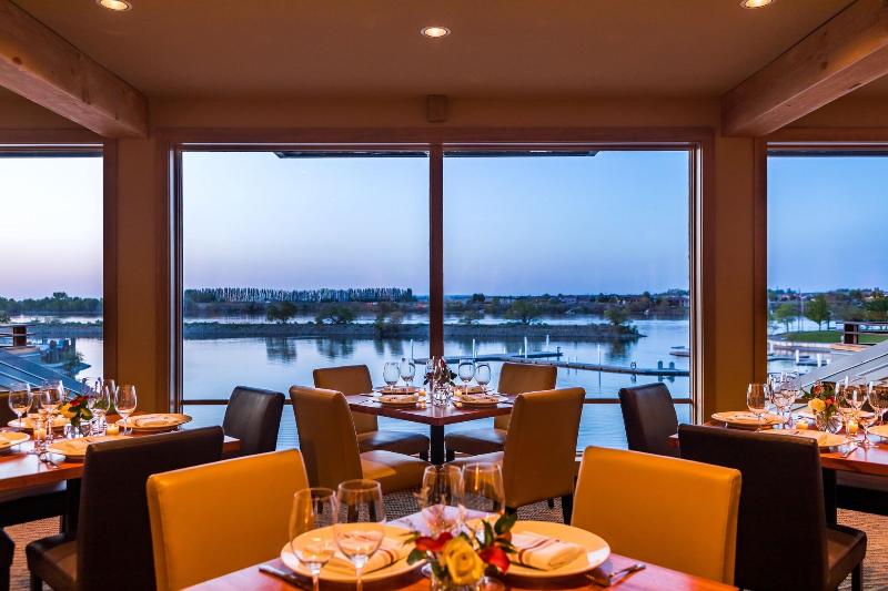 The Lodge At Columbia Point image