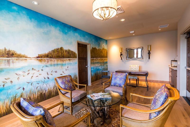 The Lodge At Columbia Point image